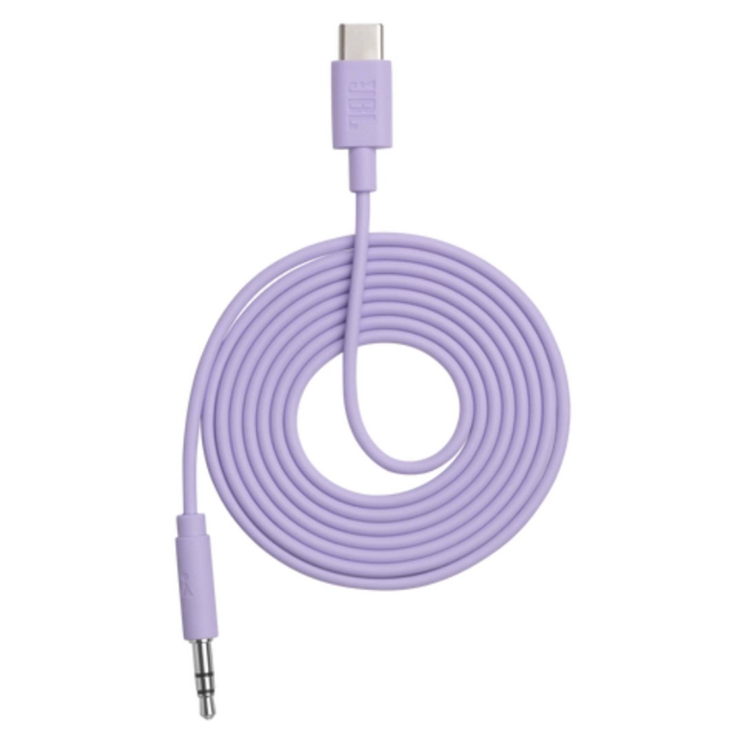 JBL Live 780 Over-Ear BT Noise Cancelling Headphones - Purple JBLLIVE780NCPUR