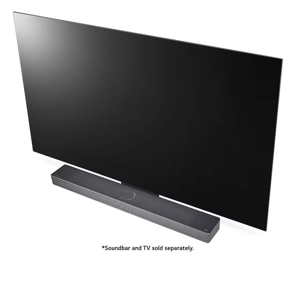 LG C Series Sound Bar SC9S - 3.1.3CH with Dolby Atmos SC9S