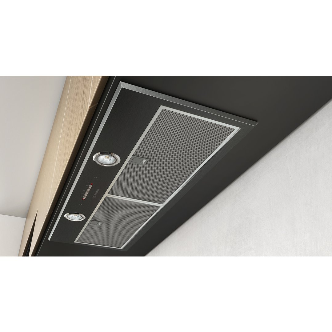 Westinghouse 86cm Integrated Rangehood WRI824BB