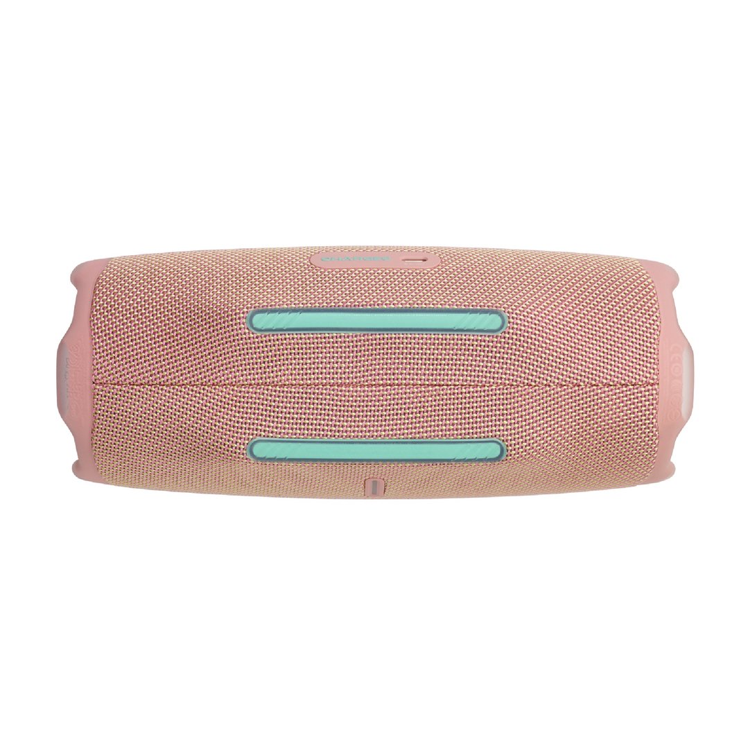JBL Charge 6 Bluetooth Speaker - Pink JBLCHARGE6PINK