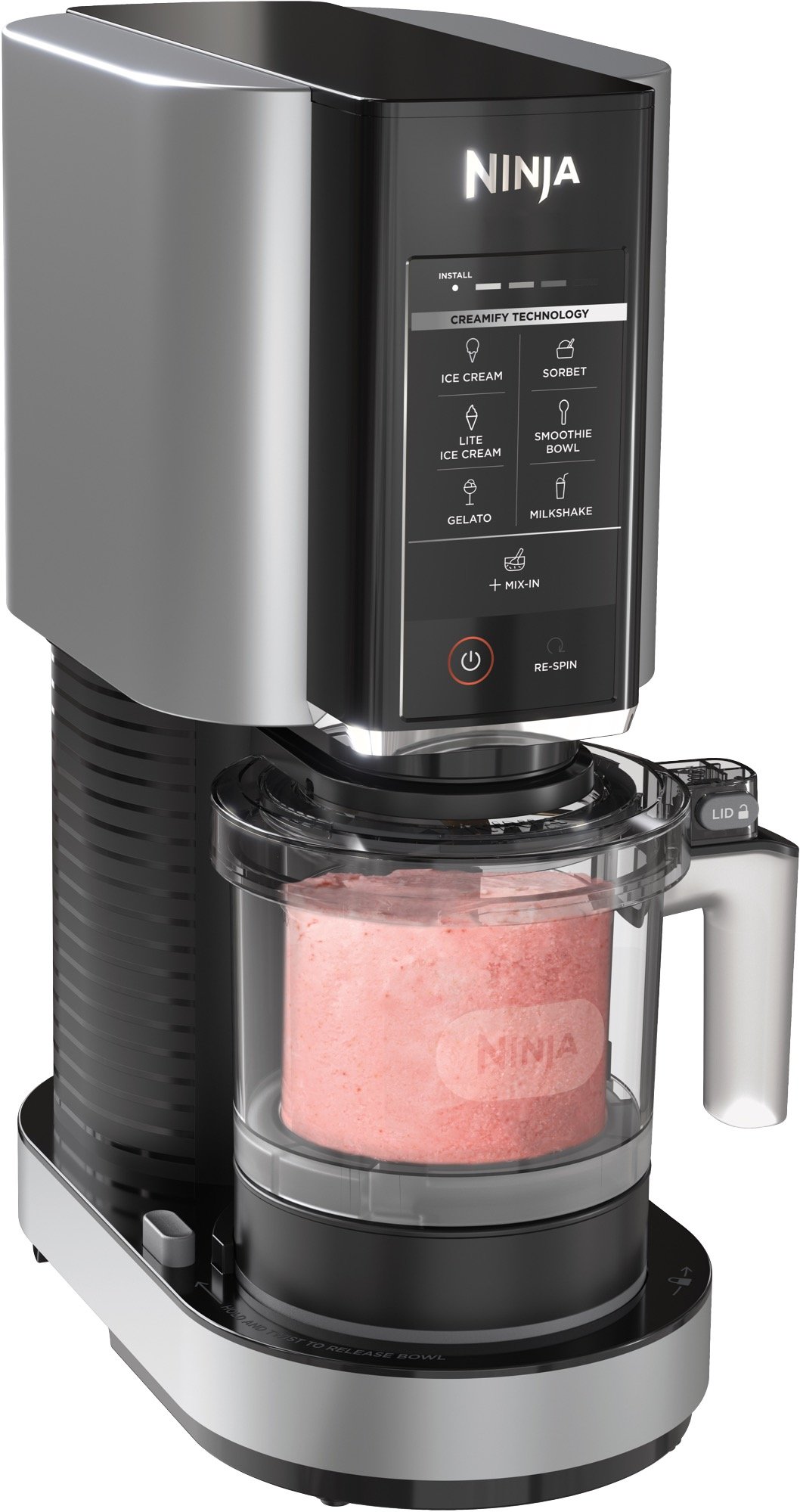 Ninja CREAMi™ Ice Cream Maker NC300
