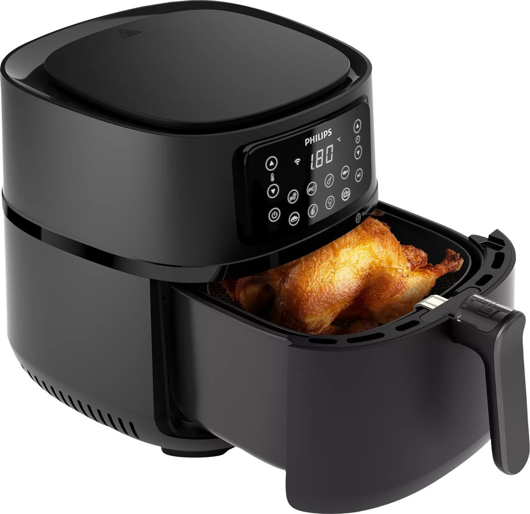 Philips 5000 Series XXL Connected Airfryer HD9285/90