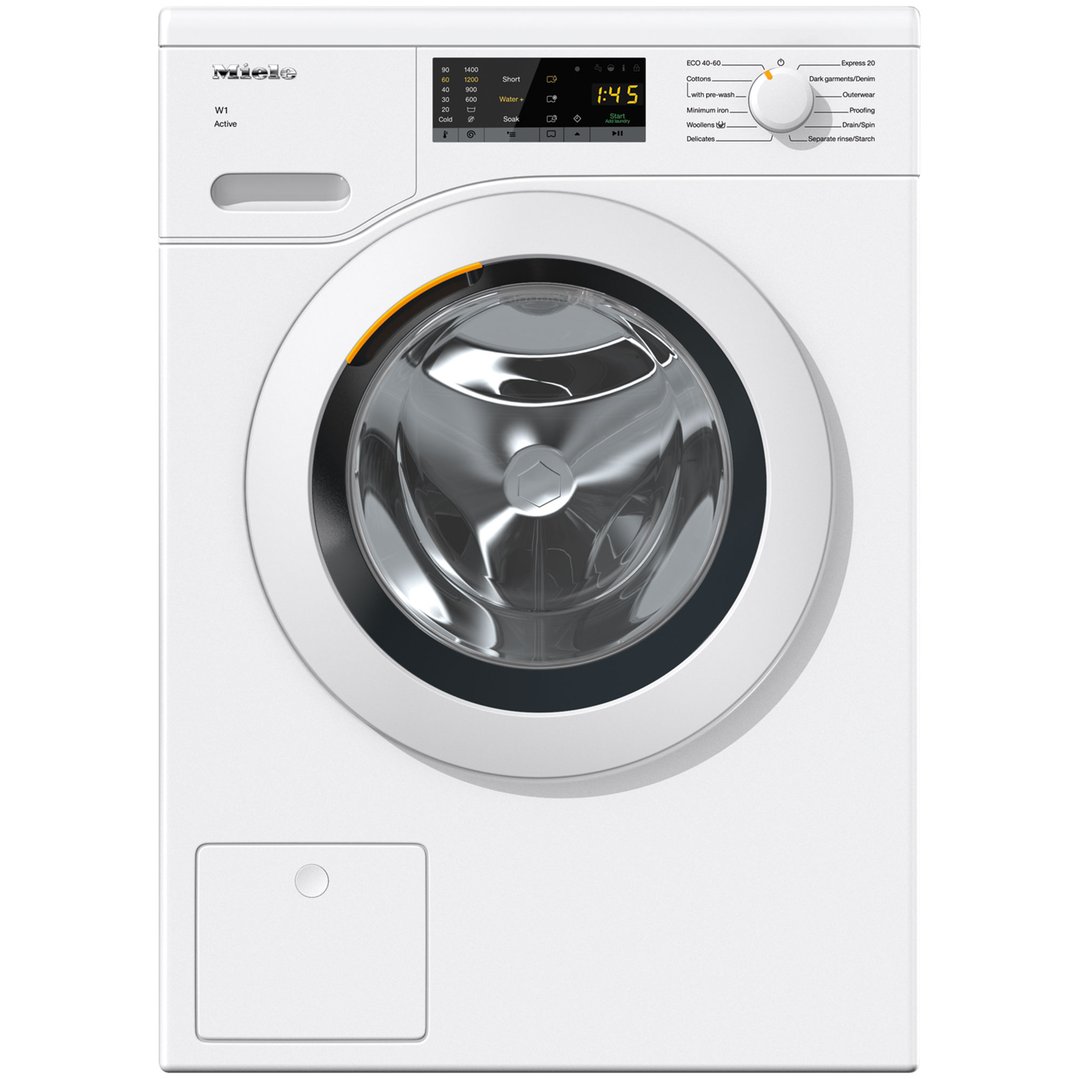 Miele Active7kg Front Load Washer WCA020 Buy Online with Afterpay