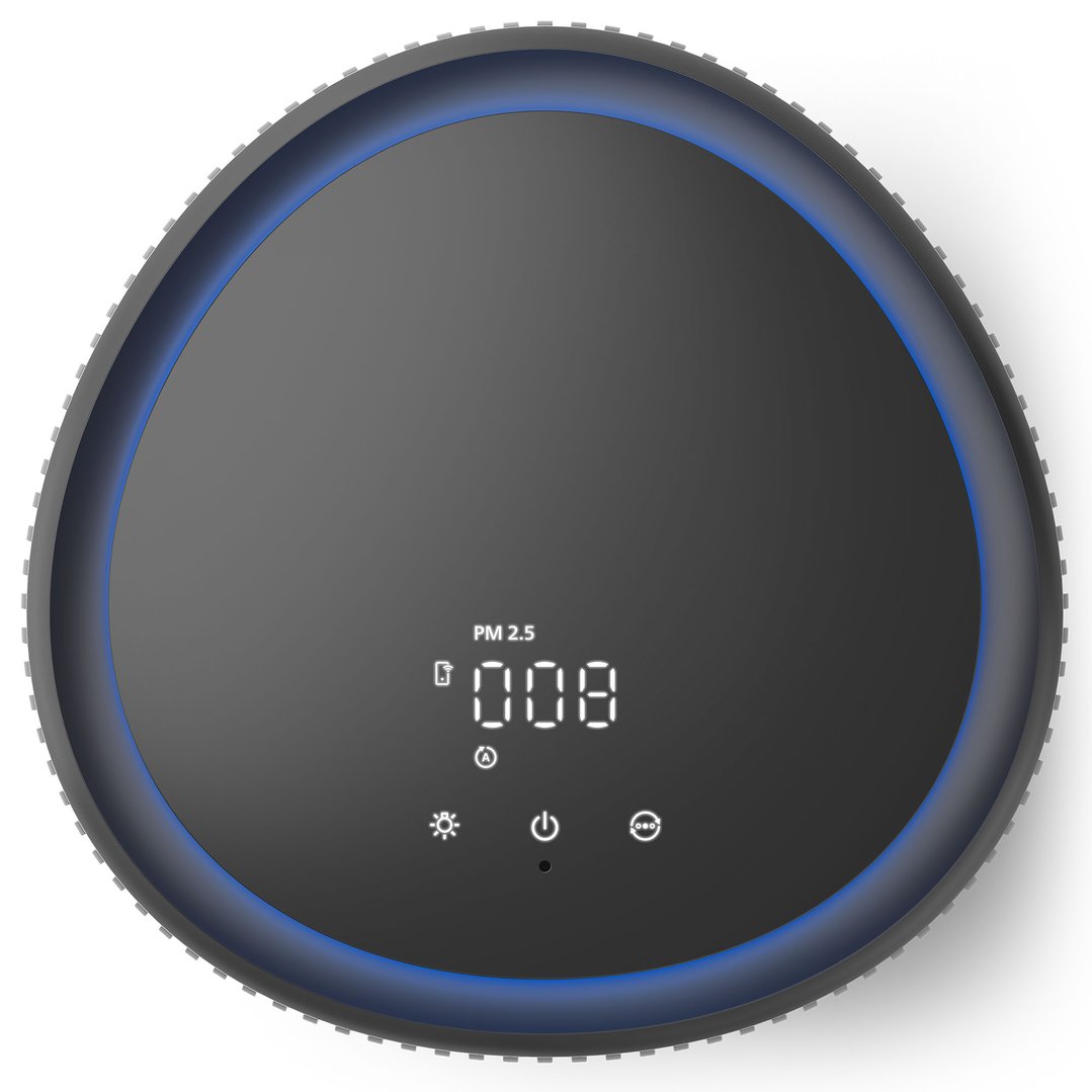 Philips PureProtect 3200 Series Smart Air Purifier AC3221/13