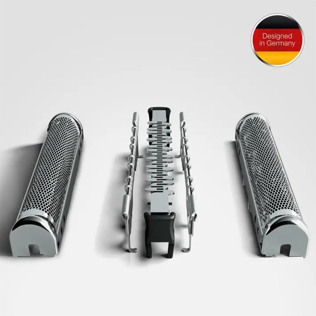 Braun Series 8 Shaver Replacement Foil 83M