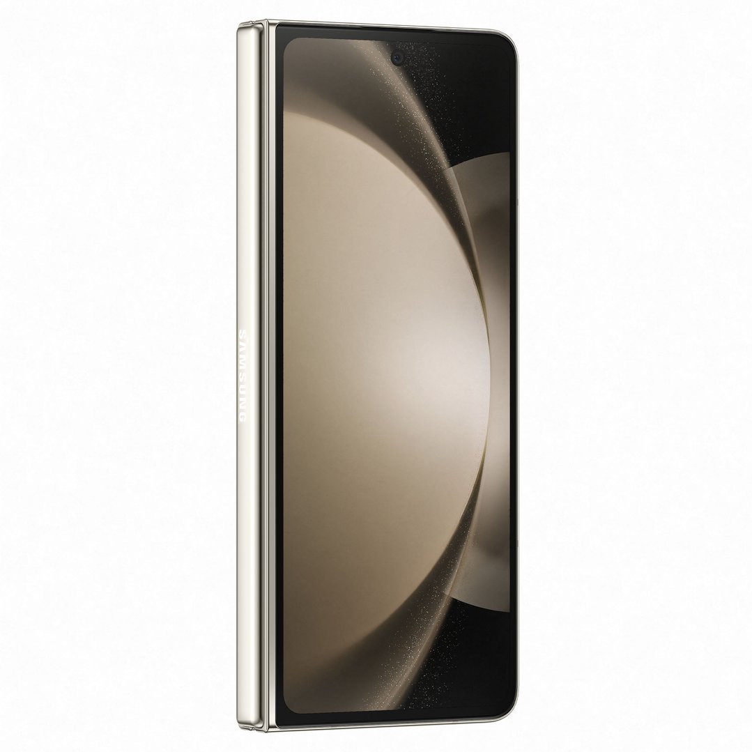 Samsung Galaxy Fold5 512GB Cream SM-F946BZEEATS