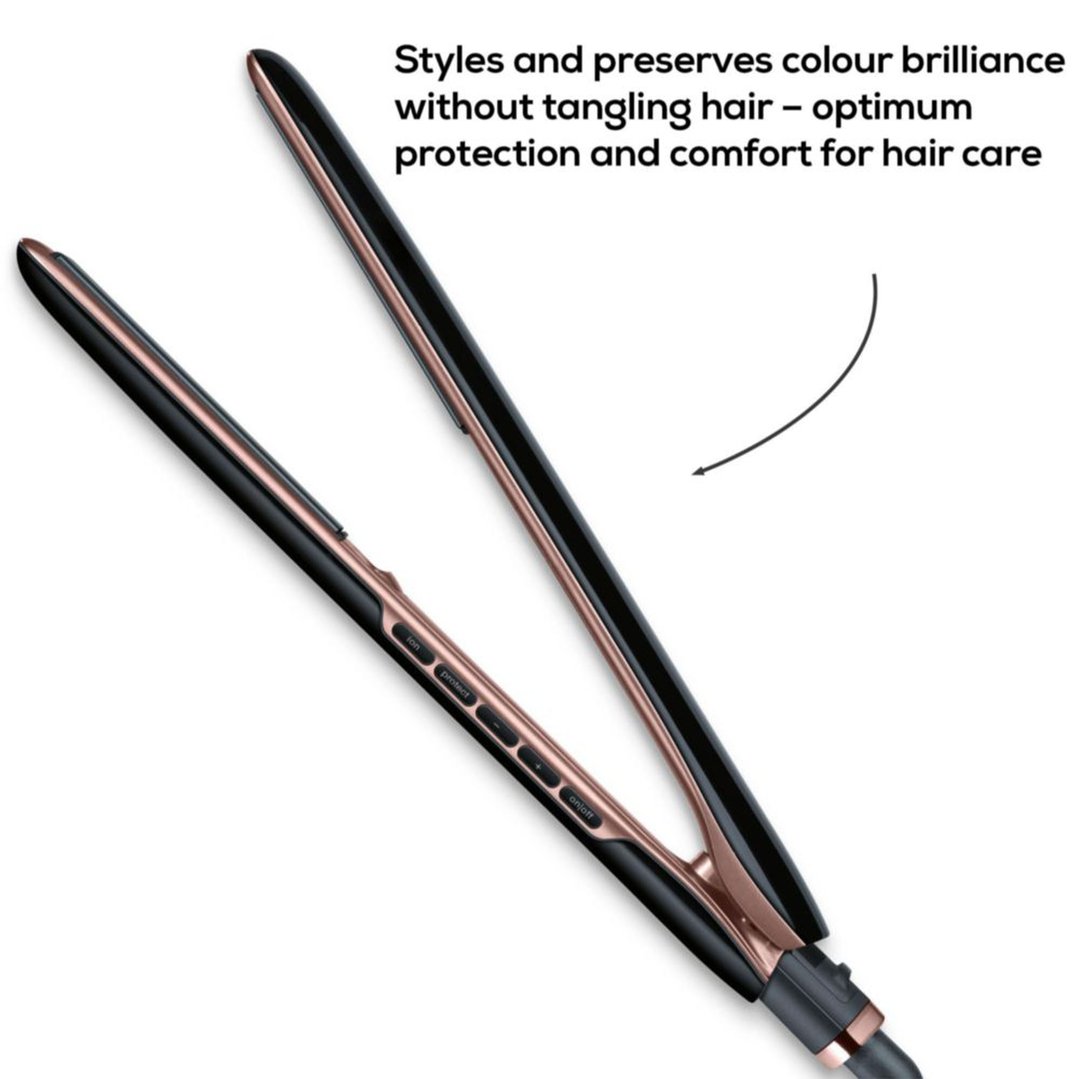 Beurer StylePro Hair Straightener HS80