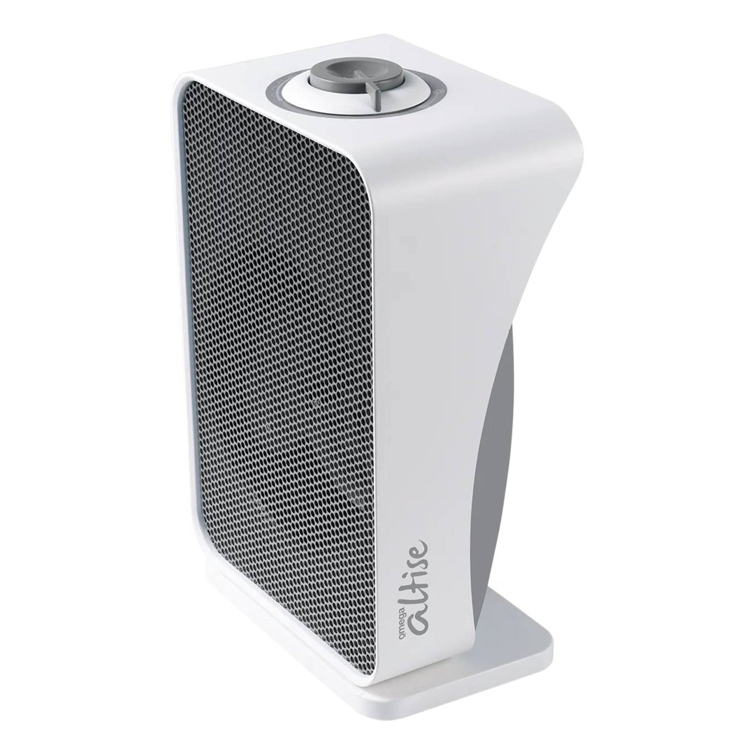 Omega Altise 2000W Portable Fan Heater OAFH2000W