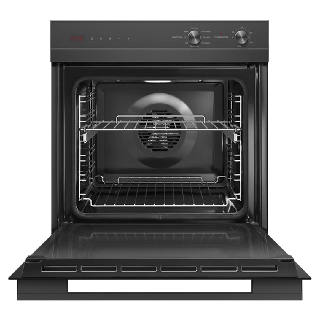 Fisher & Paykel 60cm Series 5 Contemporary Oven, 7 Function OB60SC7CEB1