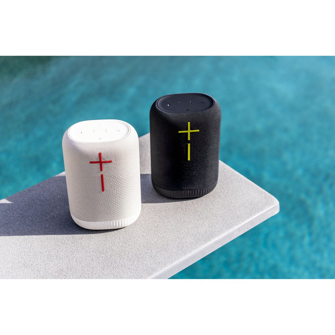 Ultimate Ears EPICBOOM - Black 984-001864