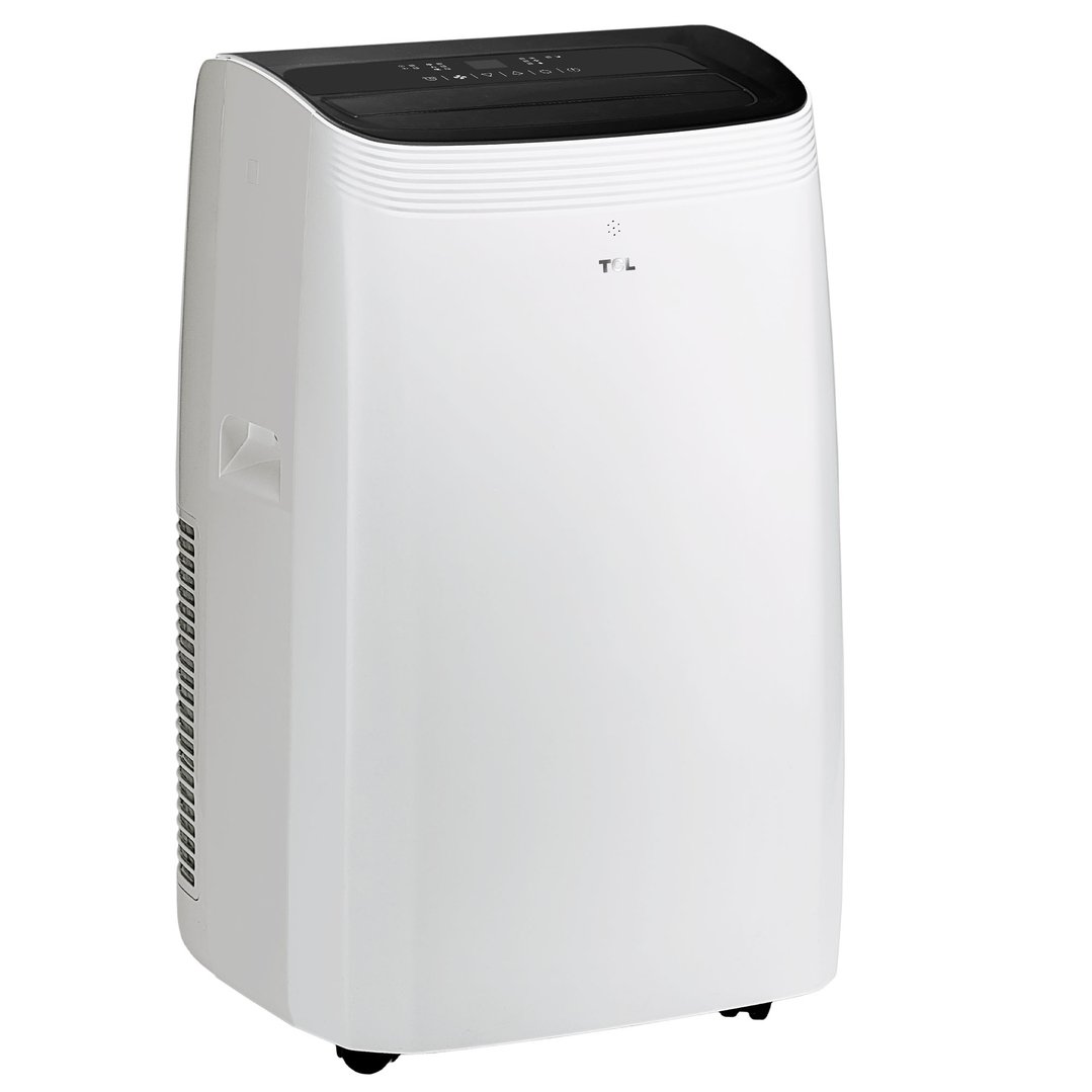 TCL 2.6KW Portable Air Conditioner TAC09CPB/MZ Buy Online with
