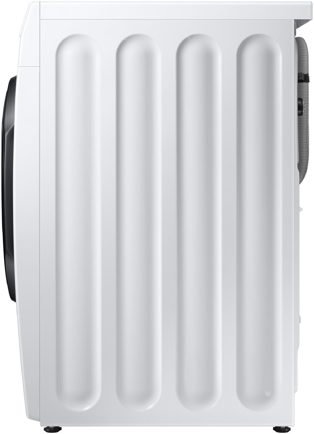 Samsung 9kg/6kg AddWash Washer Dryer Combo - White WD90T554DBW
