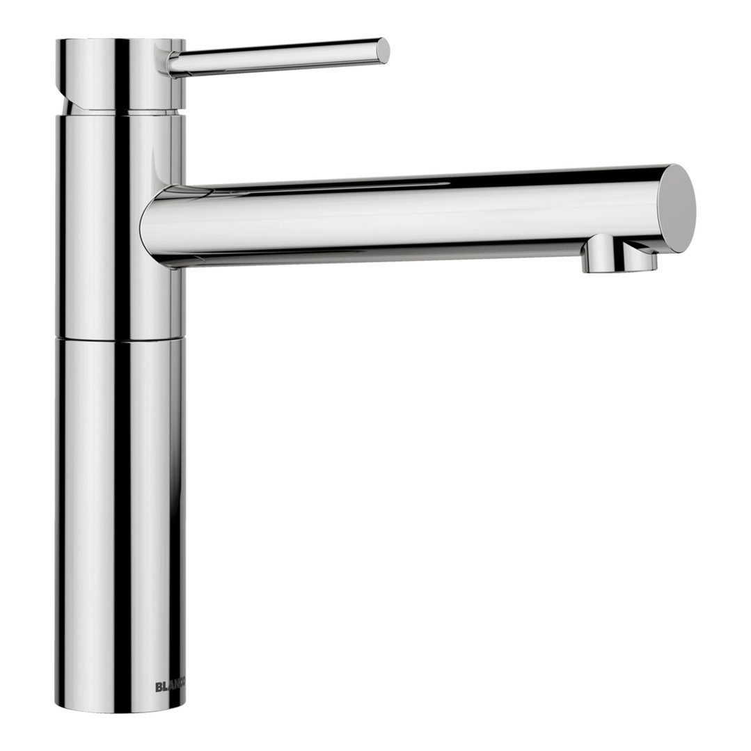 Galvanic Chrome