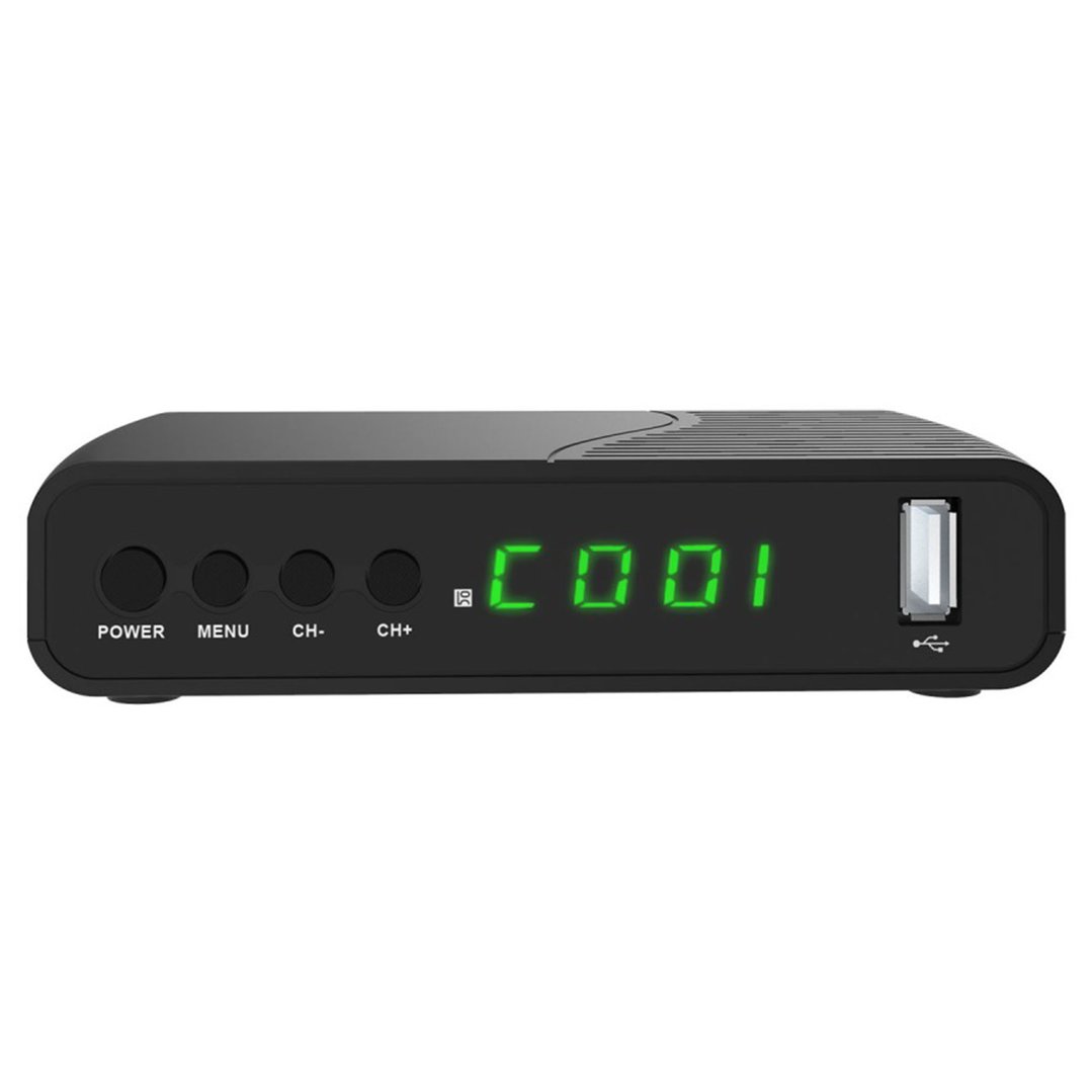 Laser Digital Set Top Box Full HD Media Player STB9000675 Buy