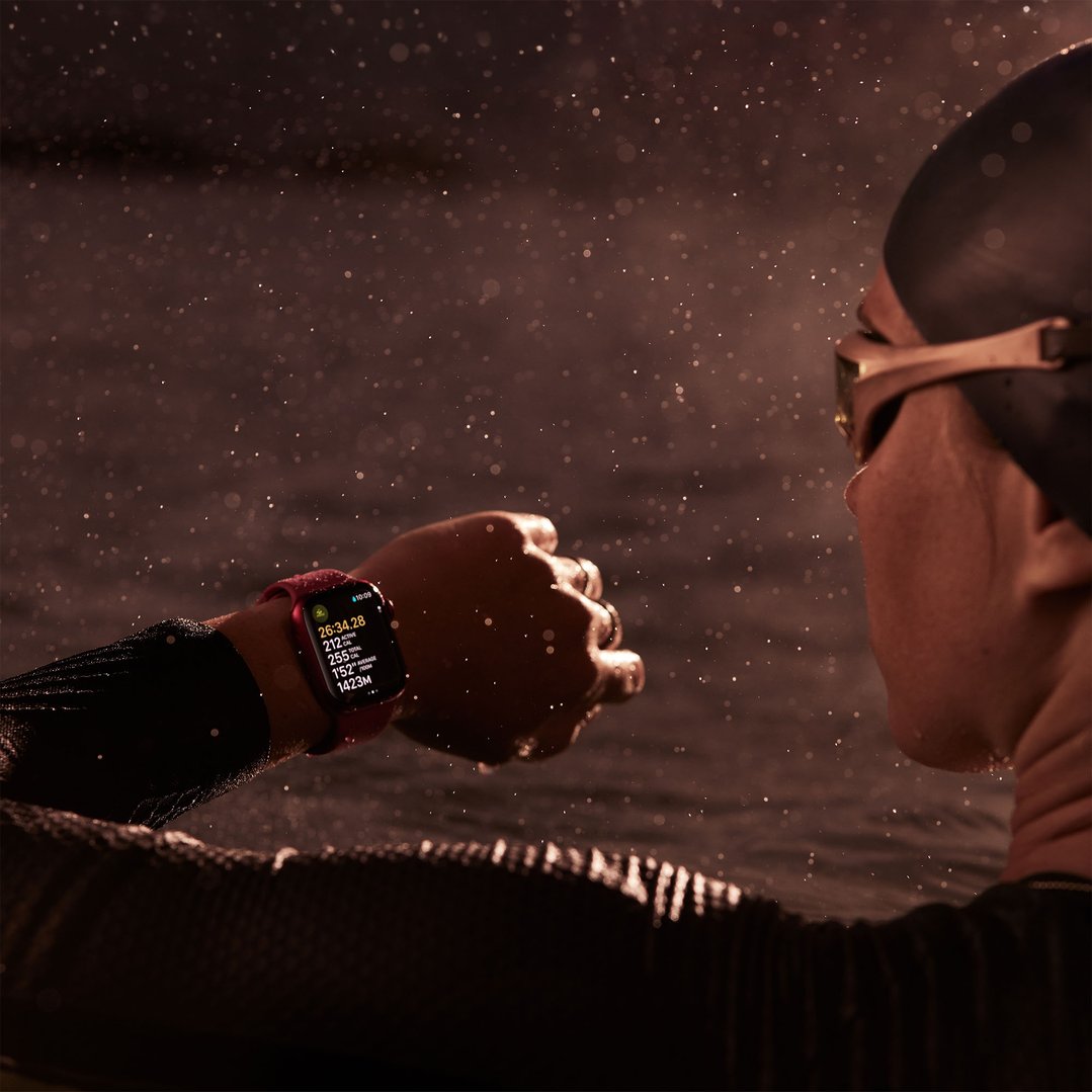 Apple watch au sale