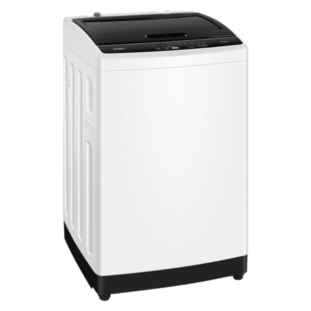 Haier Top Loader Washing Machine, 7.5kg HWT75AA1