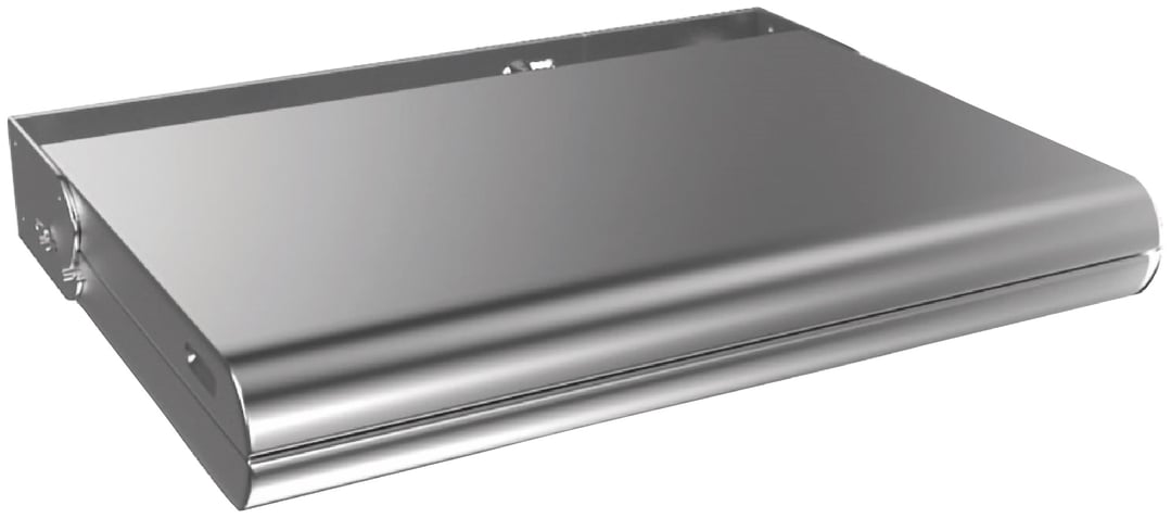 Smart Smart Wall Mounted Electric BBQ WM700EW