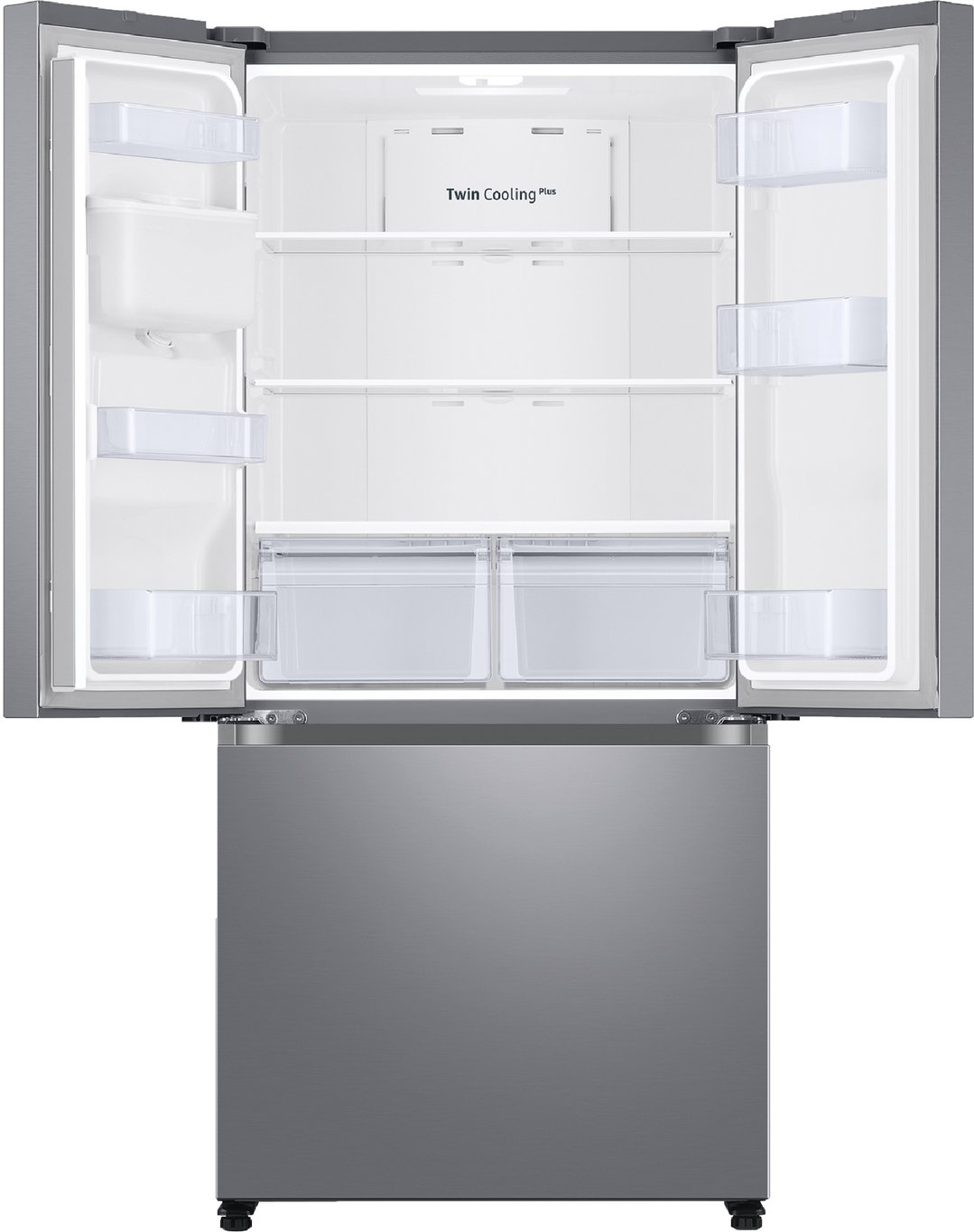 Samsung 495L French Door Refrigerator SRF5300SD
