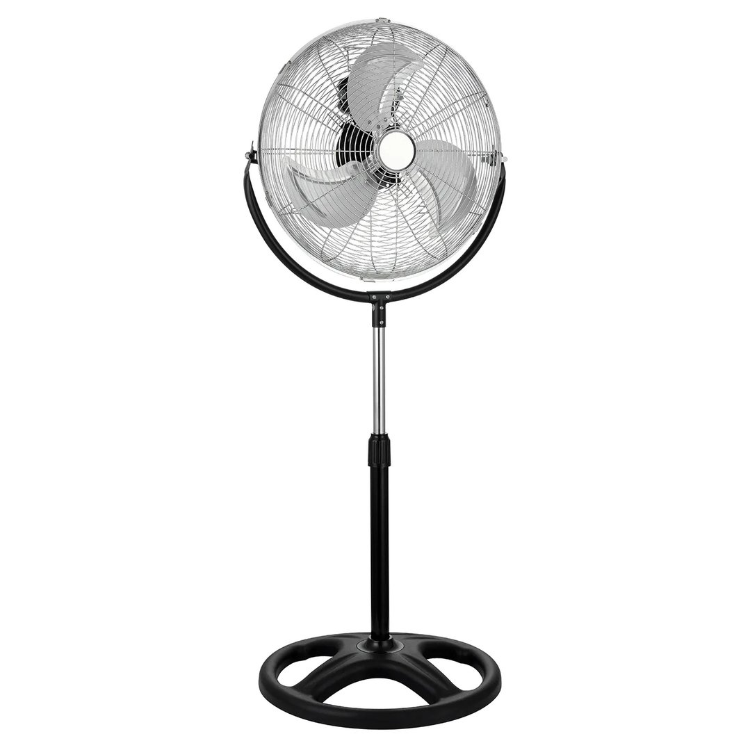 Excelair 45cm Pedestal Fan EHVP4590