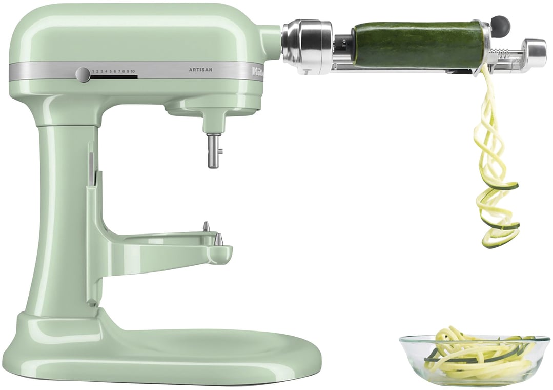 Kitchenaid 6.6L Bowl-Lift Stand Mixer Pistachio 5KSM70SHXAPT