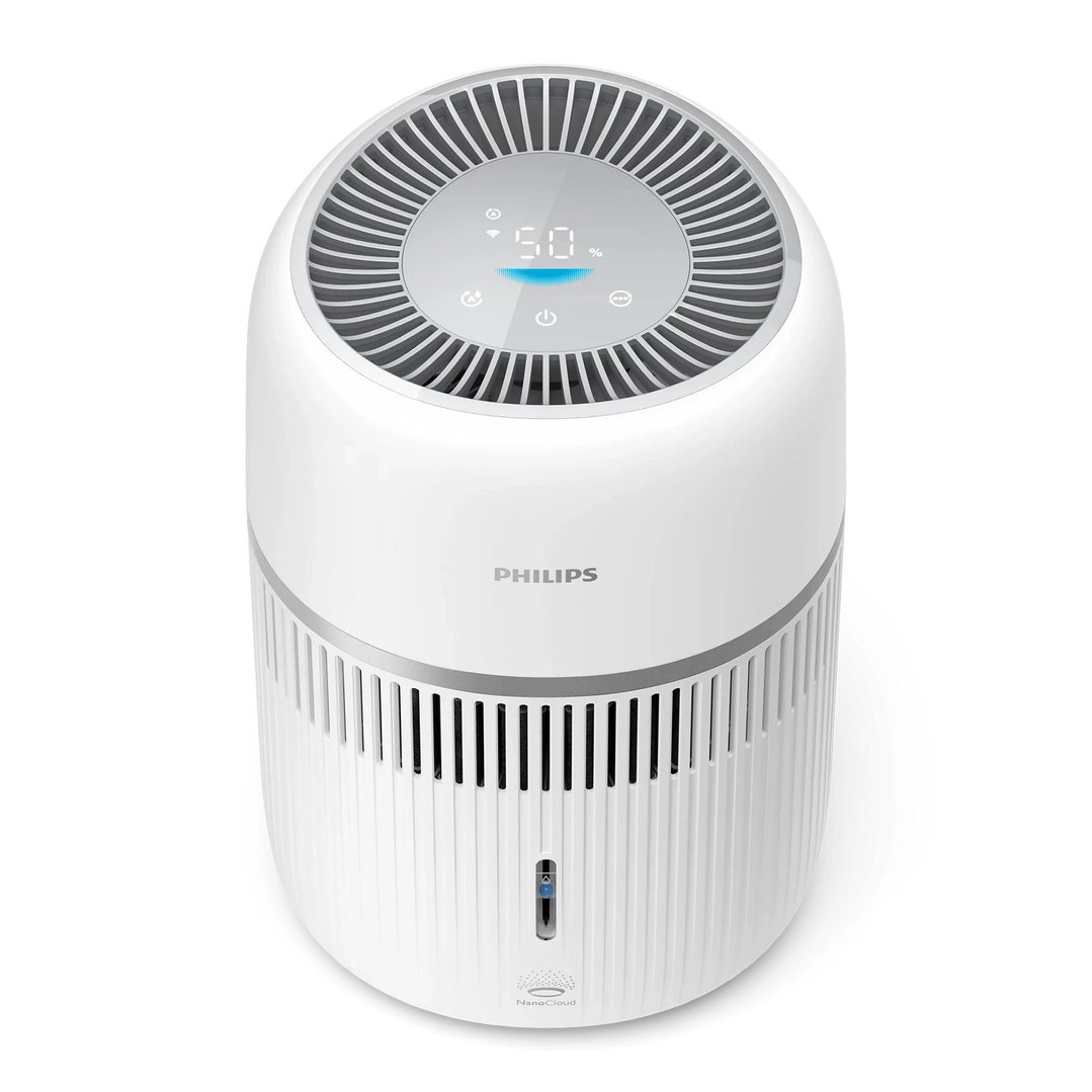 Philips Air Humidifier 4000 Series HU4210/04