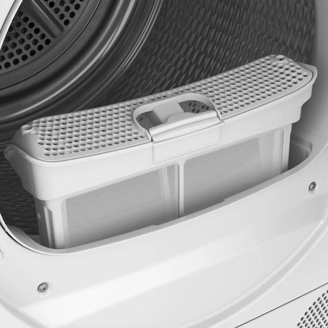 Bosch 9kg Series 6 Heat Pump Dryer WQG24200AU