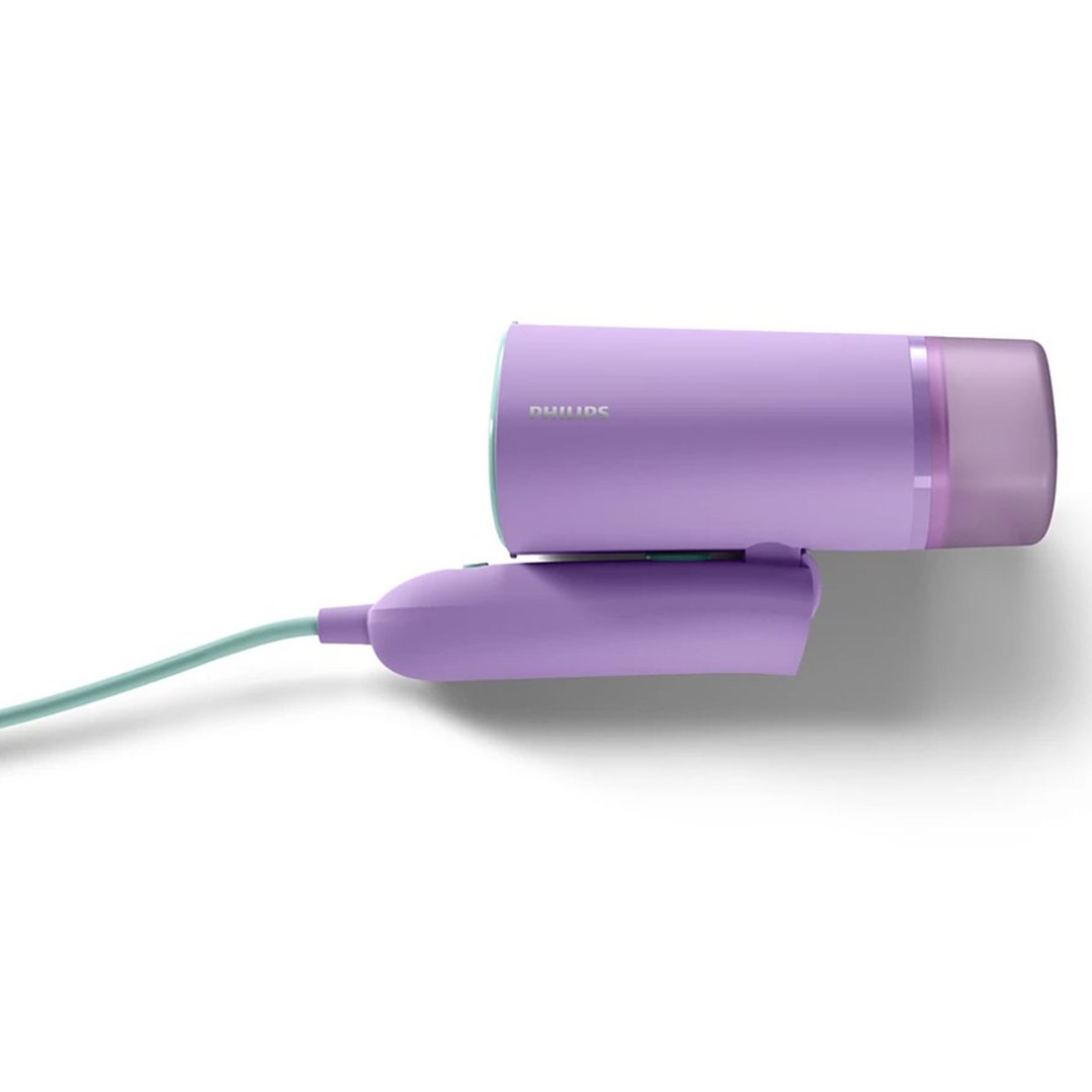 Philips 3000 Series Handheld Steamer Purple STH3010/30