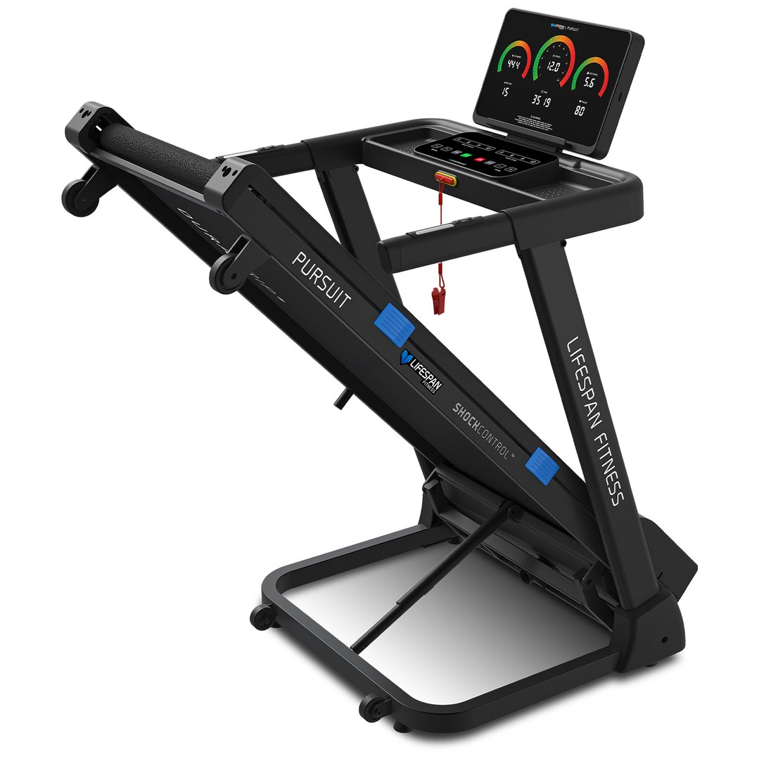 Lifespan Fitness Pursuit 4 Treadmill LFTM-PURSUIT4