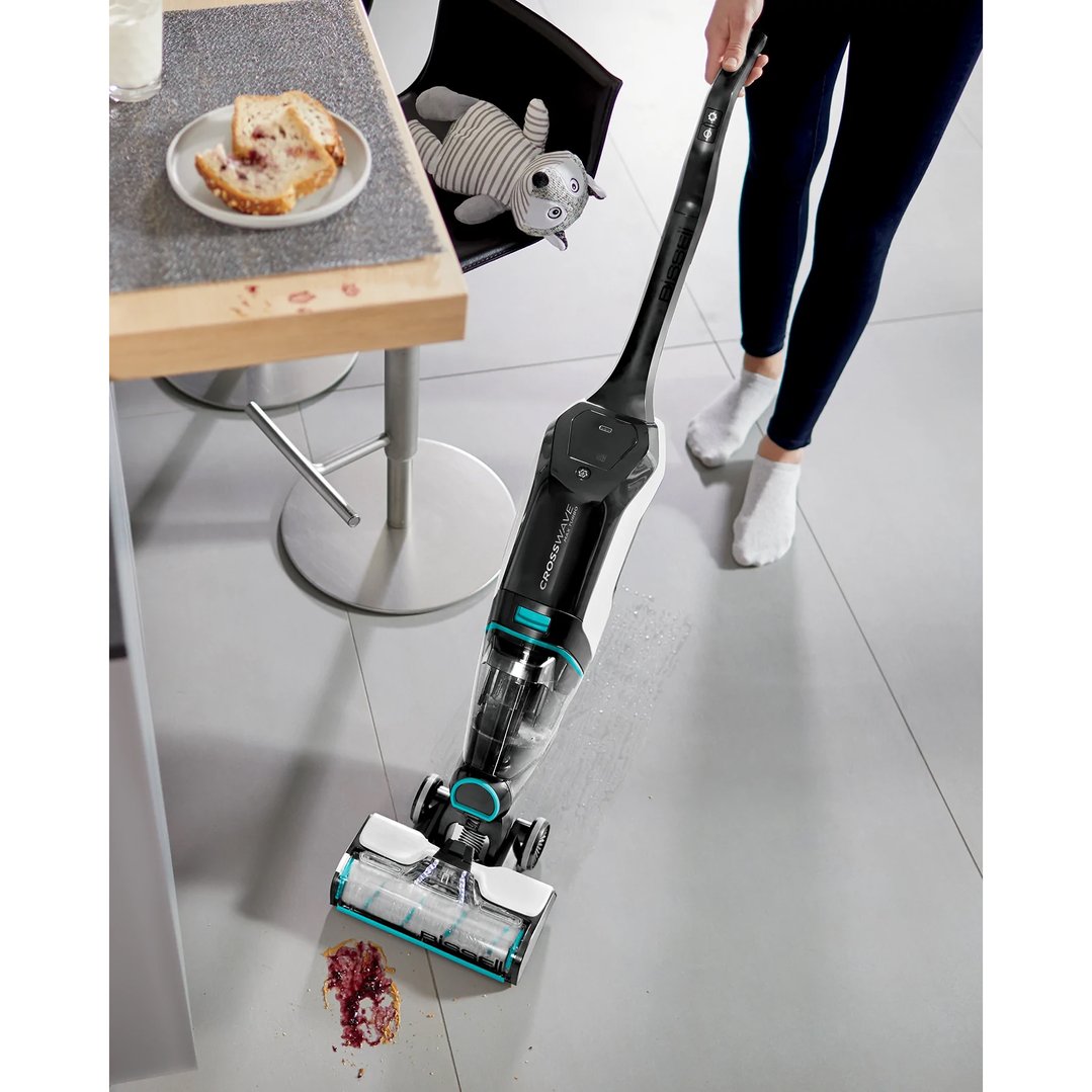 Bissell CrossWave® MAX Turbo 3642F