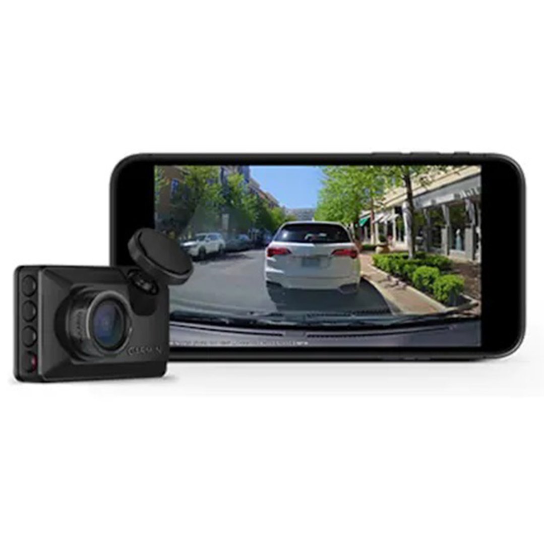 Garmin Dash Cam™ X210 010-02859-10