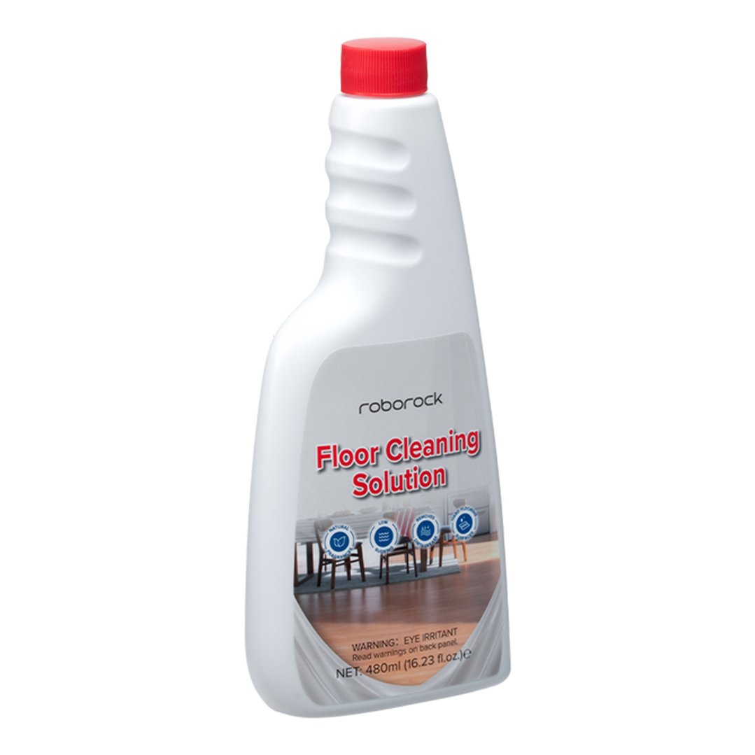 Roborock 480ml Floor Cleaner 8.02.0470