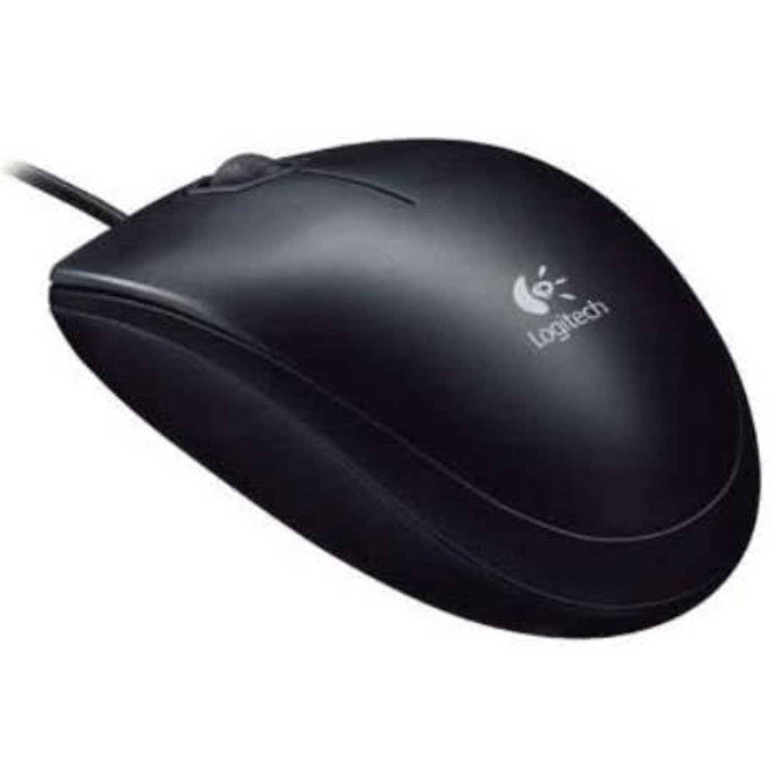 Logitech Mouse M90 910-001795