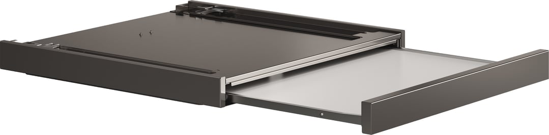 ASKO Pull-out Shelf for Laundry Titanium HS60T