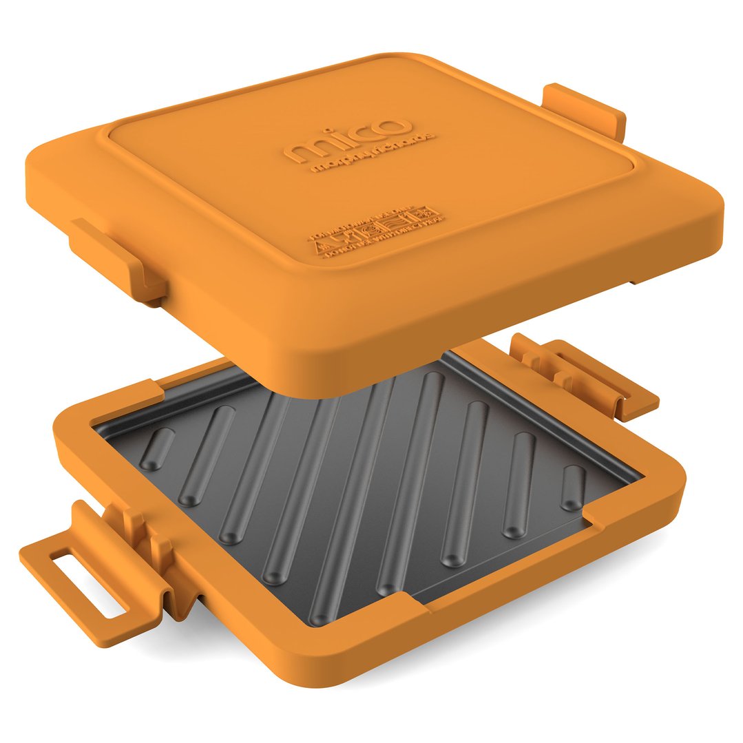Morphy Richards MICO Toastie 511644