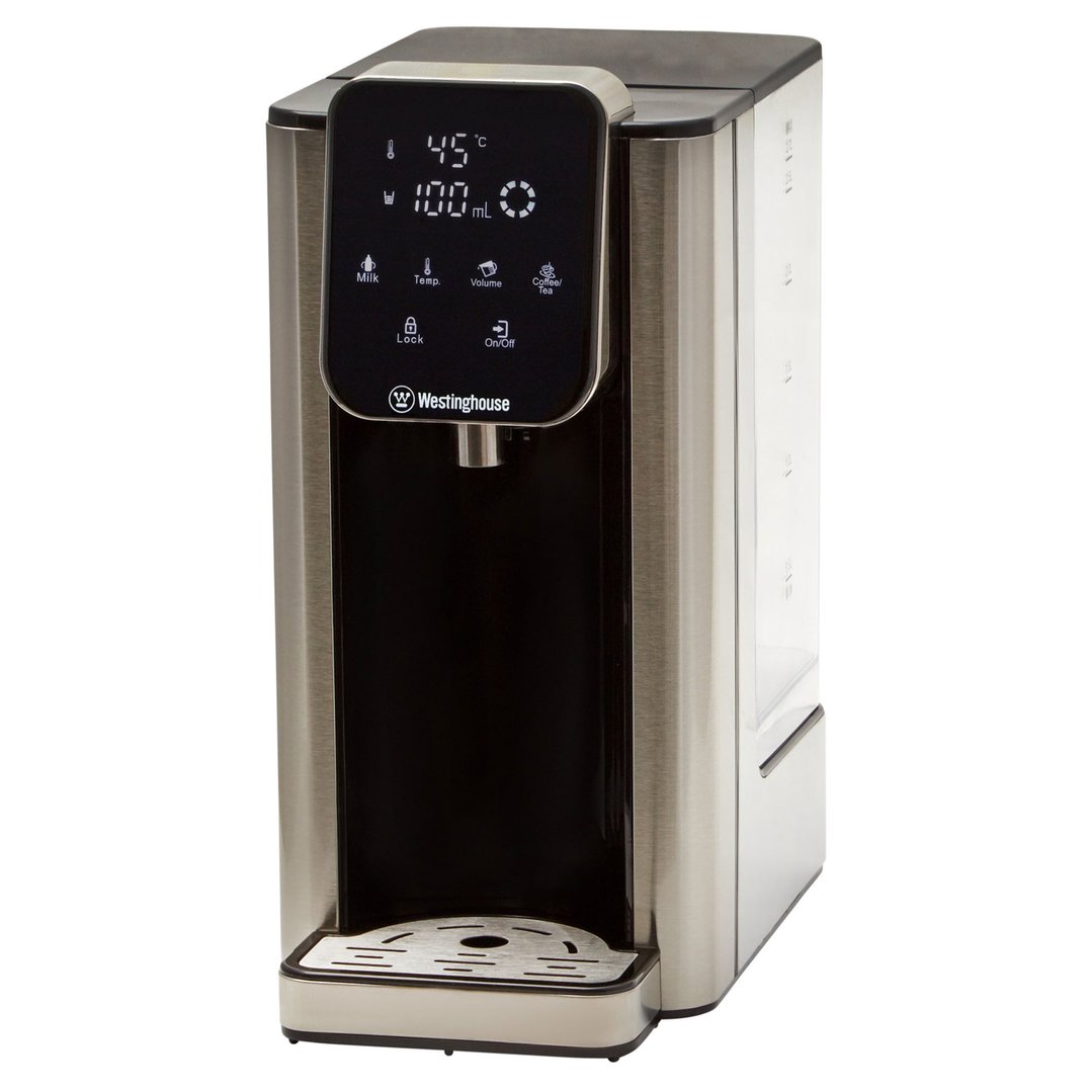 Westinghouse Instant Hot Water Dispenser WHIHWD03SS Buy Online with