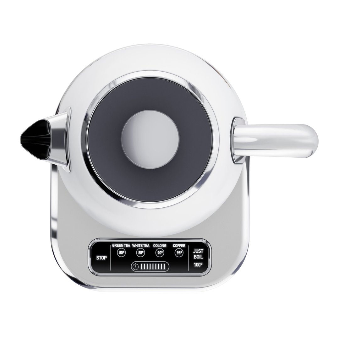 Sunbeam Alinea ™ Select KettleWhite. KE2800W