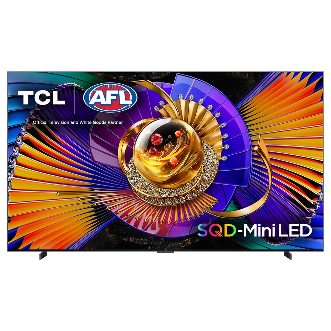 TCL 85" C7L Premium SQD-MINILED Google TV (2026) 85C7L