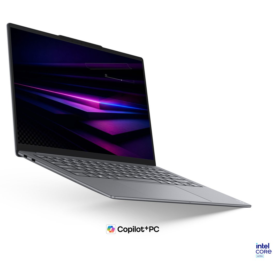 Lenovo Yoga Slim 7 14" Core Ultra7, 32GB/1TB SSD Laptop 83QM000EAU