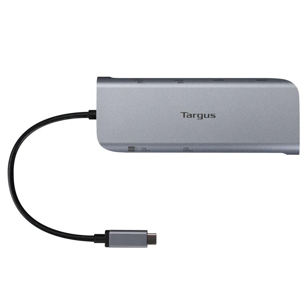 Targus USB-C Dual HDMI 4K Docking Station DOCK427GL