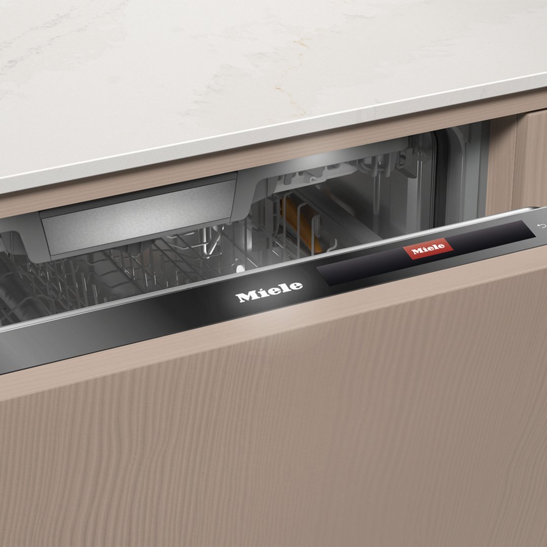 Miele 60cm XXL Fully integrated Dishwasher G7989SCVIXXL Bing Lee miele-60cm-xxl-fully-integrated-dishwasher-g7989scvixxl-bing-lee