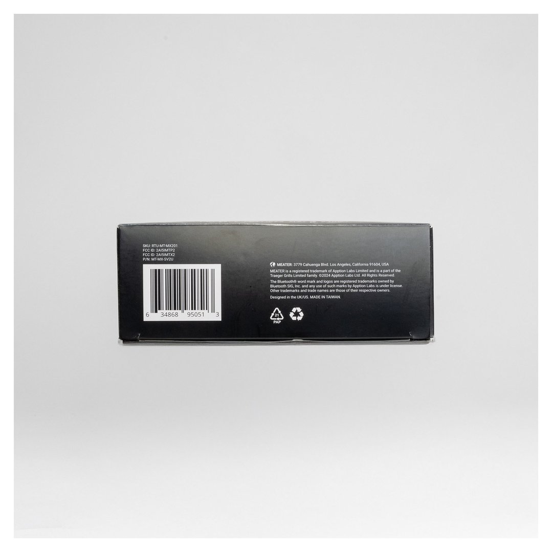 MEATER Meat Probe Pro XL RTE-MT-MX201
