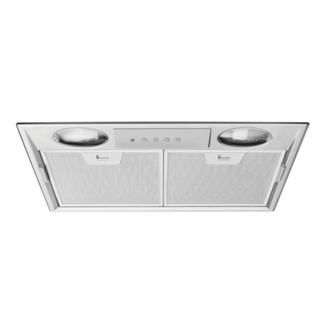 Electrolux 52cm Integrated Rangehood ERI512SA