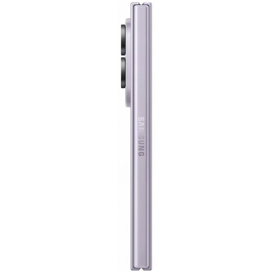 Samsung Galaxy Z Fold 8 1TB Lavender SM-F971BLVHATS