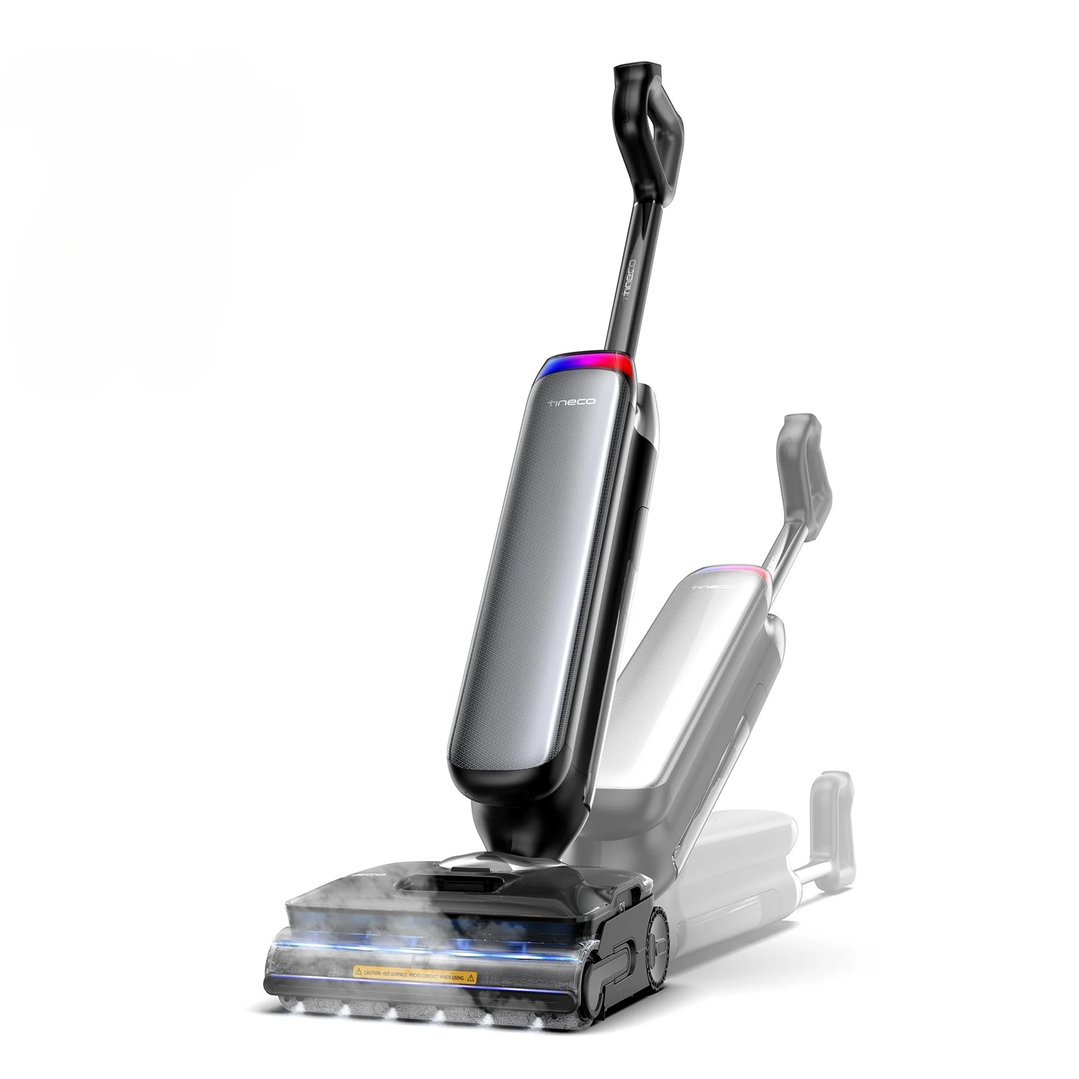 Tineco FLOOR ONE S9 ARTIST Steam PRO SW201800AU