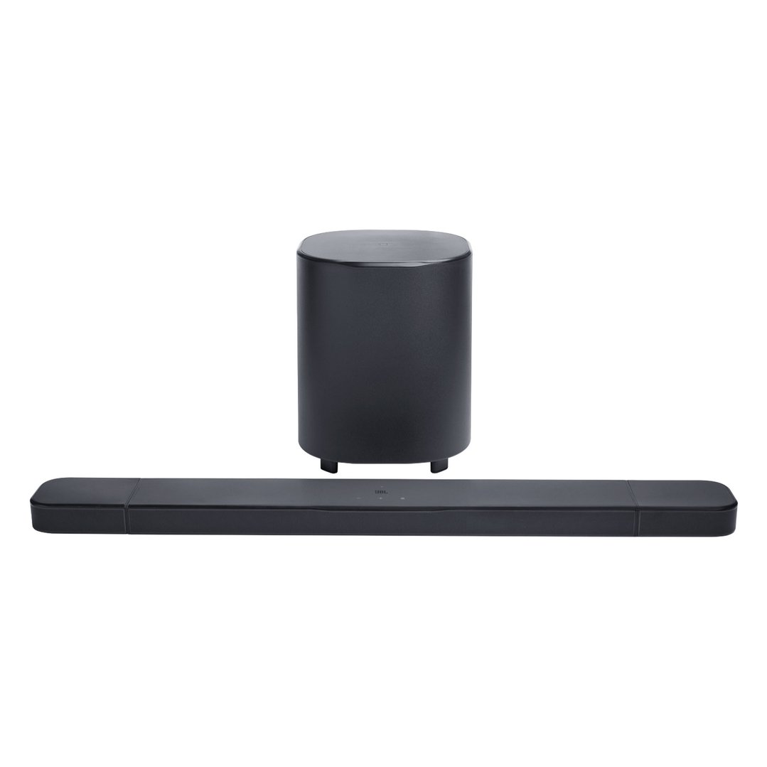 JBL Bar 800MK2 7.1 Virtual Atmos Sound Bar - Black JBLBAR800M2BLKAS2