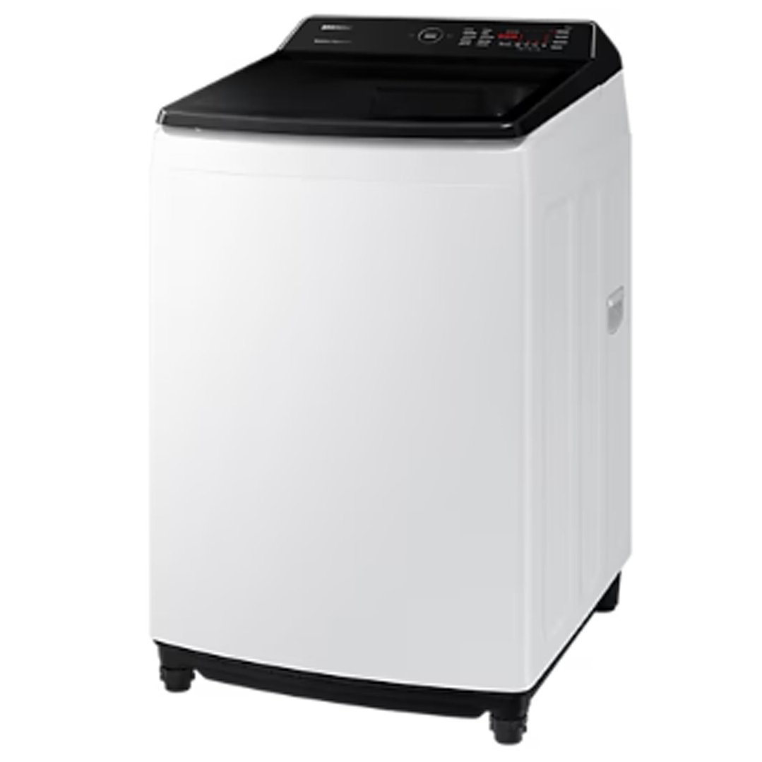 Samsung 9kg Top Load Washer WA90CG6745BW