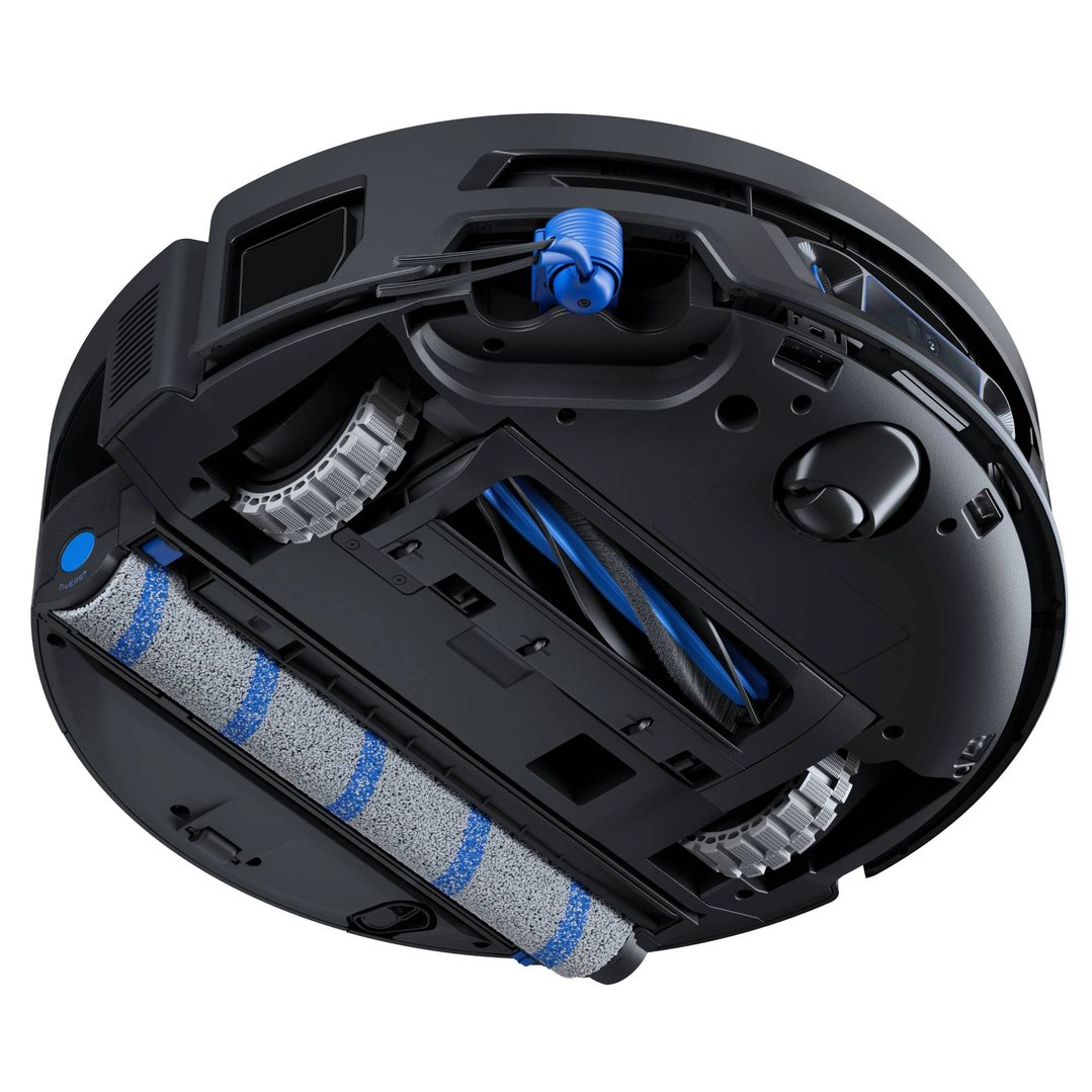 Ecovacs DEEBOT X12S OmniCyclone Robotic Vacuum DEEBOT-X12S-OMNI