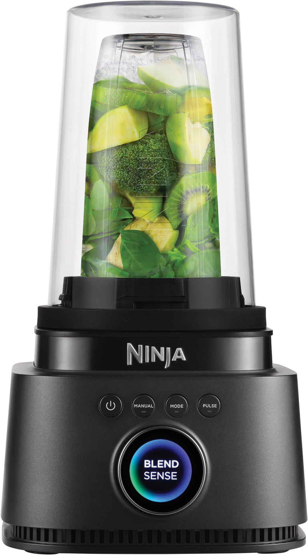 Ninja Stealth IQ Duo Power Blender Pro + Single Serve QX301