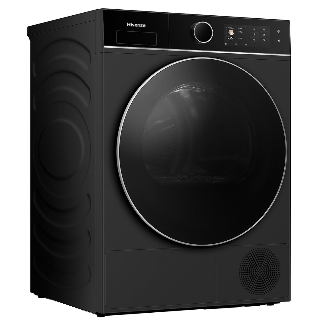 Hisense 10kg Heat Pump Dryer HDF8I10HB