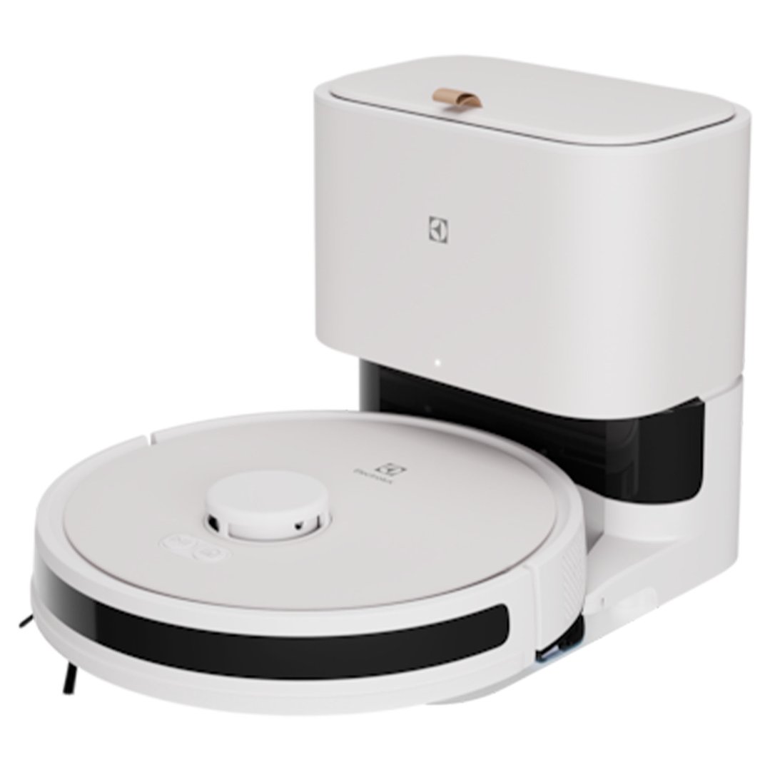 保証付】Electrolux Robot Vacuum Cleaner 保証付】Electrolux Robot